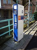 Image for E-Mobilität Ladestation - Stadtbad Stuttgart, Germany, BW