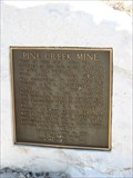 Image for Pine Creek Mine - Bishop, CA