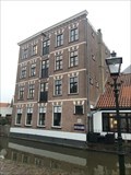 Image for RM: 518180 - Pakhuis - Maasland