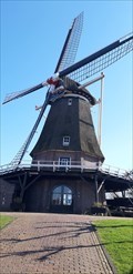 Image for molen de Valk - Montfoort - NL