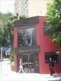 Image for Maestro do Cafe - Sao Paulo, Brazil