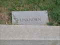 Image for Unknown - Bethel Cemetery - Waxahachie, TX