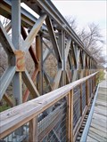 Image for Bailey Bridge Trail - Midewin National Tallgrass Prairie