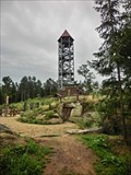 Image for Look-Out Tower - Valtinov, Czech Republic
