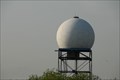 Image for Lester B. Pearson International Airport - CYYZ - ATC/Weather Radar