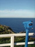 Image for MONO - Looking Over The Most Easterly Point Of The Australian Mainland