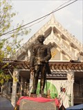 Image for Old King Chulalongkorn—Lampang, Thailand