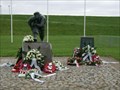 Image for Commando Monument - Vlissingen, Netherlands