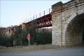 Image for Estcourt railway bridge
