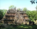 Image for Phimeanakas - Angkor, Cambodia
