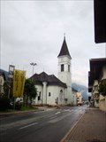 Image for Stadtpfarrkirche Hl. Laurentius - Wörgl, Tirol, Austria
