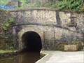 Image for HIGHEST, LONGEST, DEEPEST and FASTEST -- Canal Tunnel in Britain, Marsden, UK
