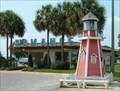 Image for Rivership Romance Lighthouse, Sanford, Florida