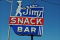 Image for Baby Jim's Snack Bar - Culpeper, Va.
