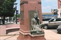Image for Boys Statues - Carrollton, MO