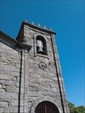 Image for Capela de São Torcato - Guimarães, Portugal