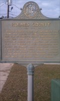 Image for Holmes County