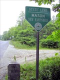 Image for Mason, NH  -  Townsend, MA