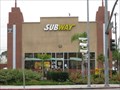 Image for Subway - Long Beach Blvd - Long Beach, CA