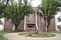 Image for Scurry County Courthouse -- Snyder TX