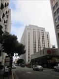 Image for U.S. Appraisers Stores and Immigration Station - San Francisco, CA