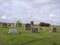 Image for Bonar Cemetery - Todd County, MN