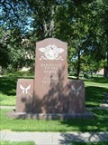 Image for Phillips County Veterans Memorial - Holyoke, Colorado