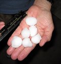 Image for Collect a Handful of Hailstones
