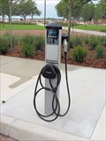 Image for Monument of States Charging Station - Kissimmee, FL