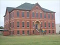 Image for Barnard Elementary School - Tecumseh, OK