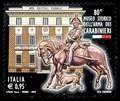 Image for Carabinieri Monument - Rome, Italy