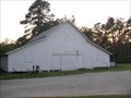 Image for 1925 Barn - Galivants Ferry Historic District, SC