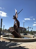 Image for Main Street Fountain - Santa Ana, CA