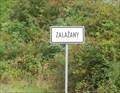 Image for Zalazany, Czech Republic