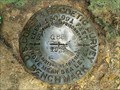 Image for BL1166 - "Q 88" bench mark disk - Conroe, TX
