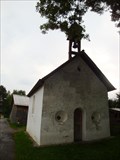Image for Mariae Heimsuchung Kapelle - Obsteig, Tirol, Austria