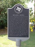 Image for Nelson Hotel