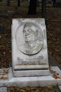 Image for C. A. Reinhard - Washington Cemetery, Houston TX
