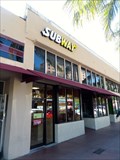 Image for Subway  -  Washington Ave.  -  Miami Beach, FL