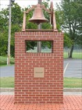 Image for Dayton City School Bell