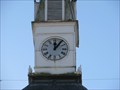 Image for Old Town Hall Clock - Staines-upon-Thames, UK