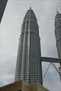 Image for Petronas Tower One - Kuala Lumpur, Malaysia