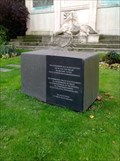 Image for War Memorial - Kortrijk, Belgium
