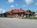 Image for Former Central Vermont Station - Barre, Vermont