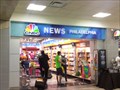 Image for CNBC Newsstand - Philadelphia Airport, PA