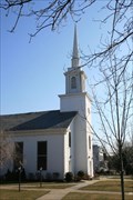 Image for Pompton Reformed Church, Pompton Lakes, NJ