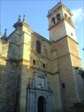 Image for Monastery of Saint Jerome - Granada, Spain