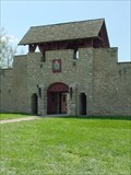Image for Fort de Chartres - Prairie du Rocher, Illinois