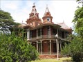 Image for Littlefield House (University of Texas at Austin)