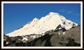 Image for Mount Baker — Glacier, WA